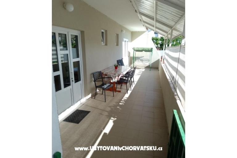 Appartementen Zdenka – foto 5