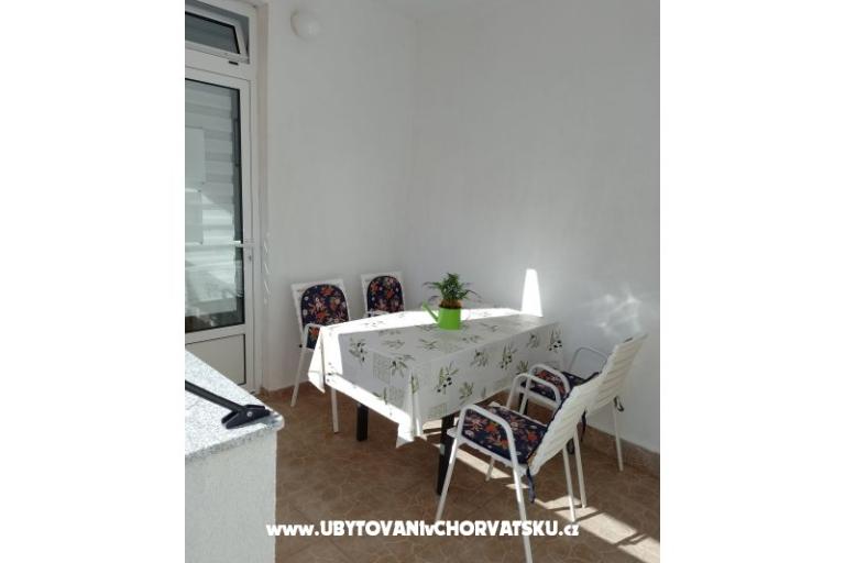 Appartementen Zdenka – foto 7