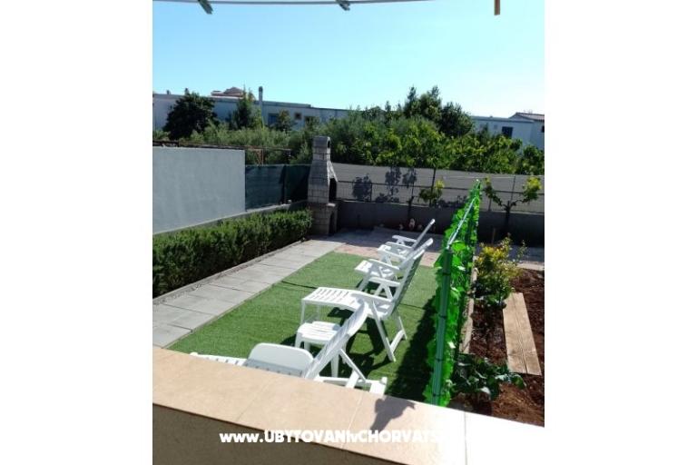 Appartementen Zdenka – foto 9