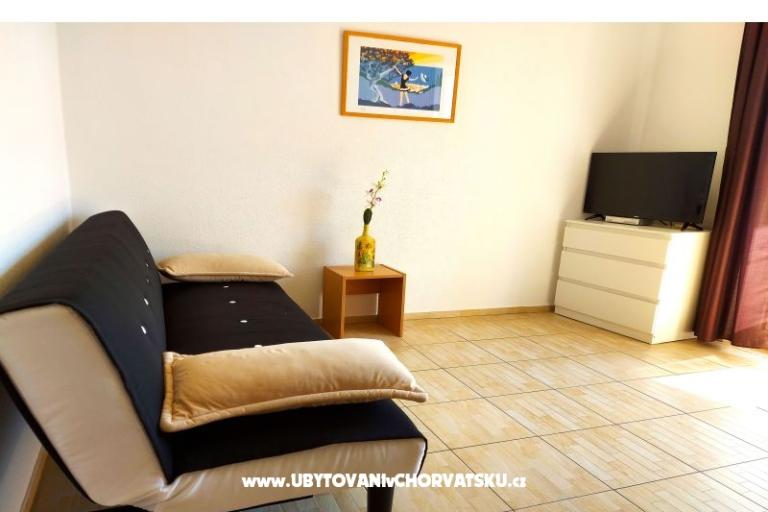 Appartementen Zeferina – foto 12