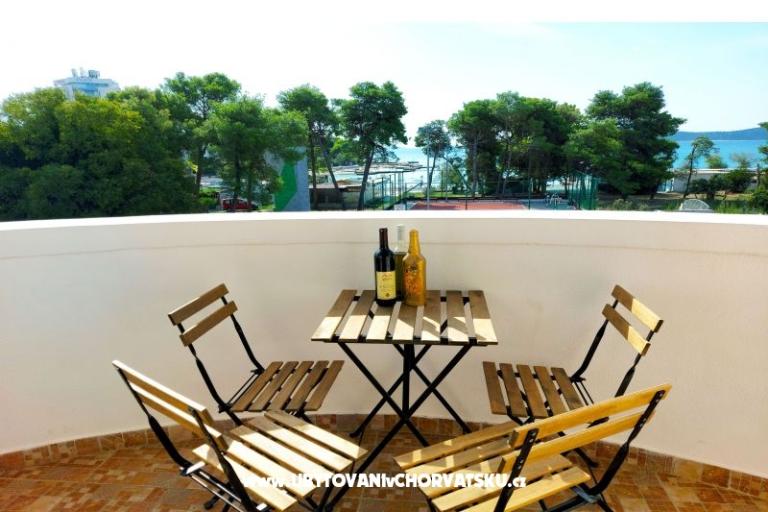 Appartementen Zeferina – foto 15