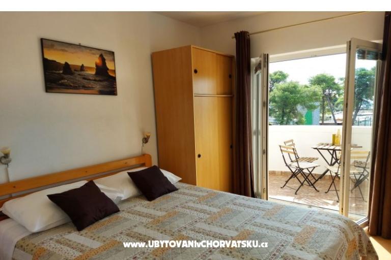 Appartementen Zeferina – foto 17