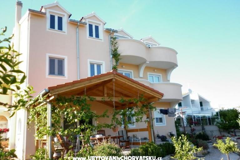 Appartementen Zeferina – foto 2