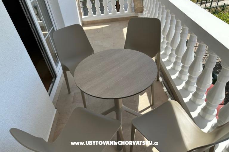 Appartementen Zeko – foto 2