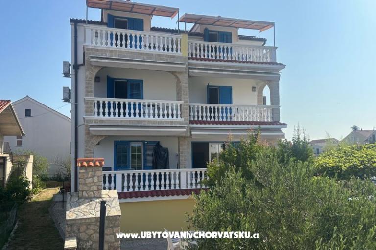 Appartementen Zeko – foto 20