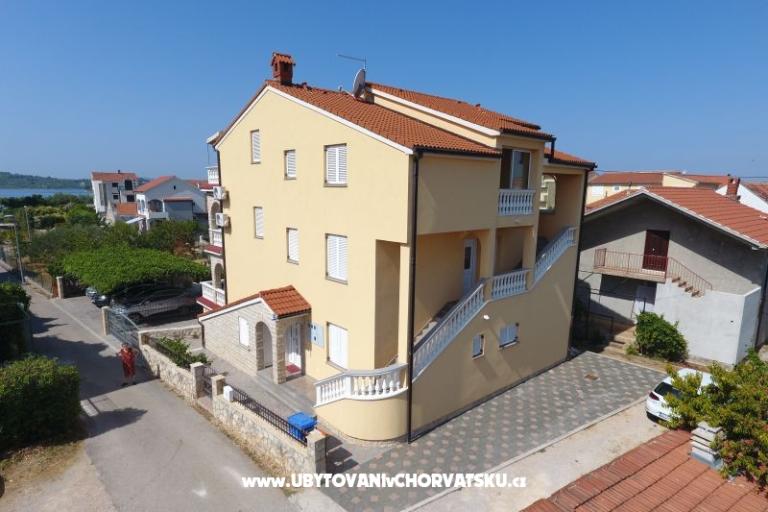 Appartementen Zeko – foto 3