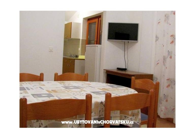 Appartementen Zvonimir – foto 10
