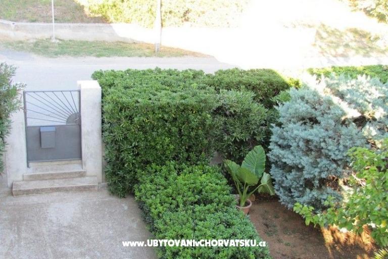 Appartementen Zvonimir – foto 12