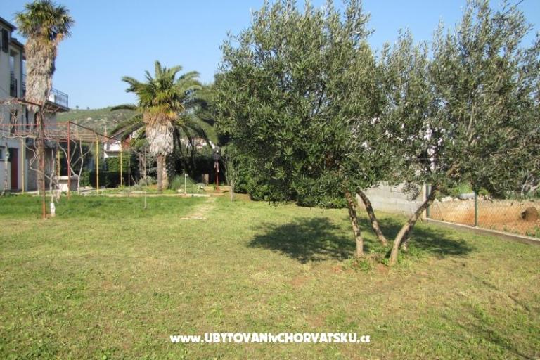 Appartementen Zvonimir – foto 13
