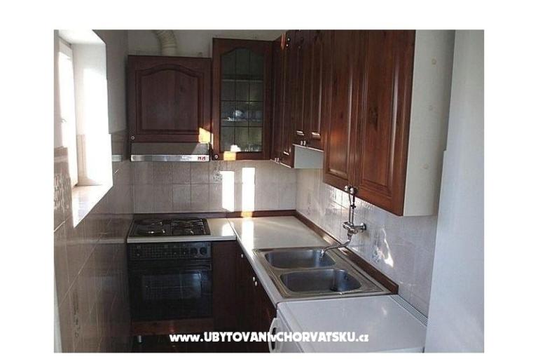 Appartementen Zvonimir – foto 16