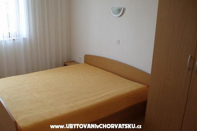 Appartementen Zvonimir – foto 3