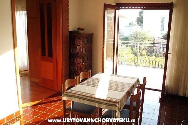 Appartementen Zvonimir – foto 4