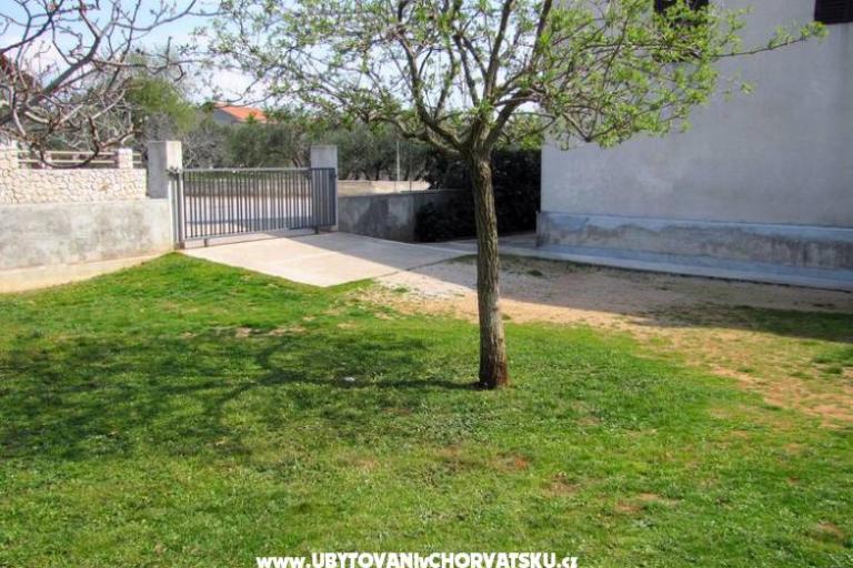 Appartementen Zvonimir – foto 7