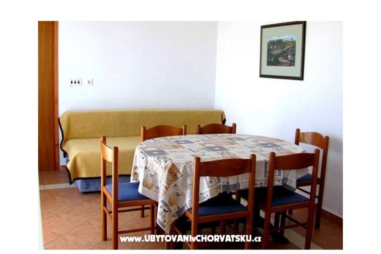 Appartementen Zvonimir – foto 9
