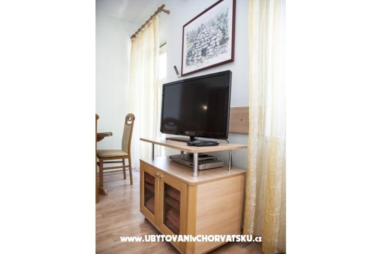 Appartementen Alfirev Vodice – foto 11