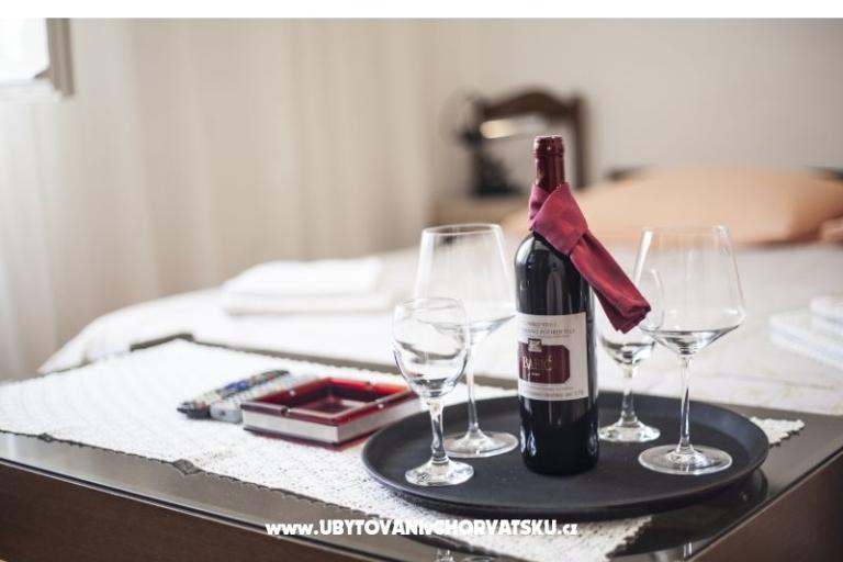 Appartementen Alfirev Vodice – foto 13