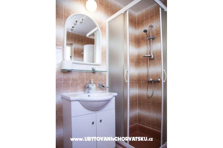 Appartementen Alfirev Vodice – foto 15