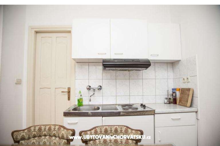 Appartementen Alfirev Vodice – foto 16