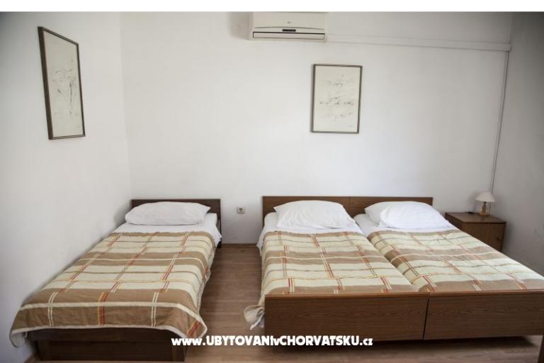 Appartementen Alfirev Vodice – foto 17