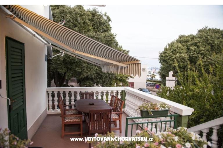 Appartementen Alfirev Vodice – foto 3