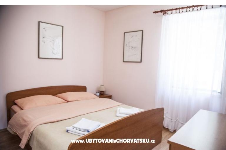Appartementen Alfirev Vodice – foto 6