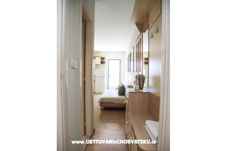 Appartementen Alfirev Vodice – foto 7