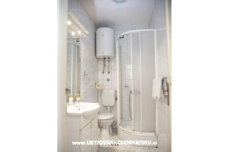 Appartementen Alfirev Vodice – foto 8