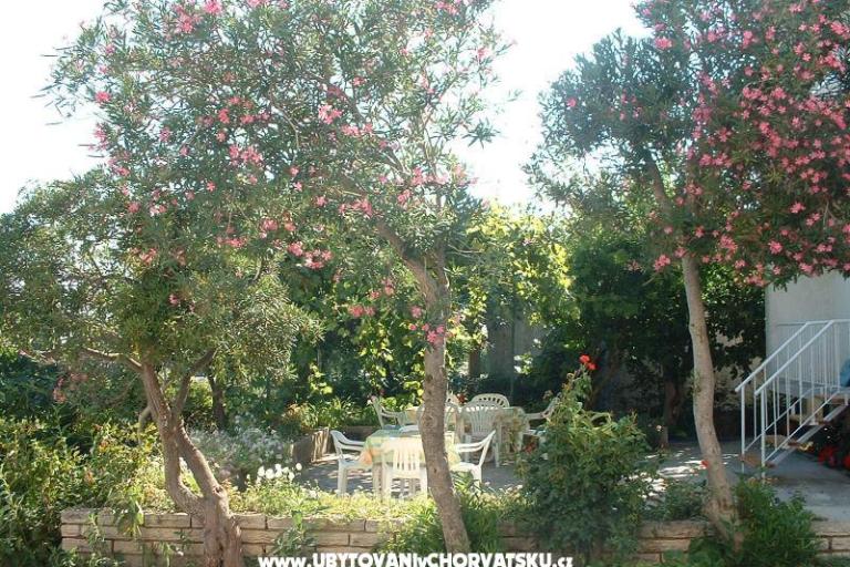 Appartementen 21 Vodice – foto 2