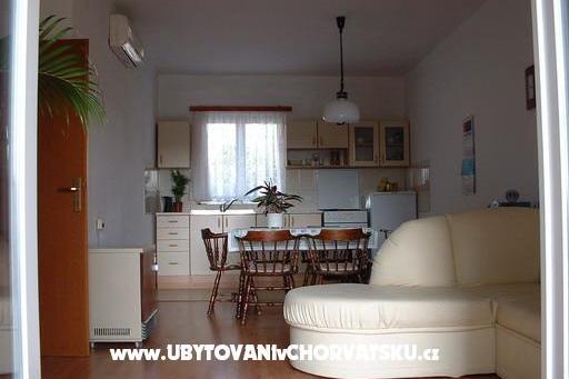 Appartementen 21 Vodice – foto 5