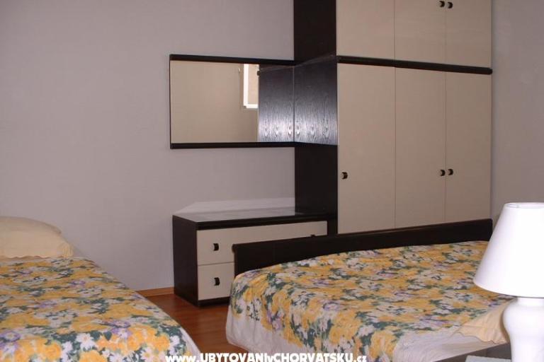 Appartementen 21 Vodice – foto 6