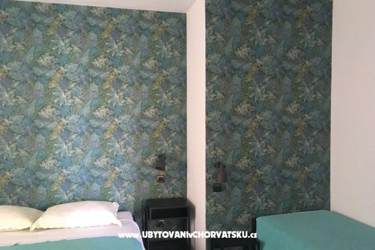 Appartementen 21 Vodice – foto 7