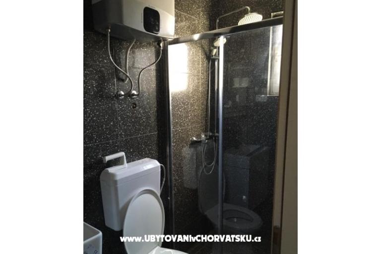 Appartementen 21 Vodice – foto 8