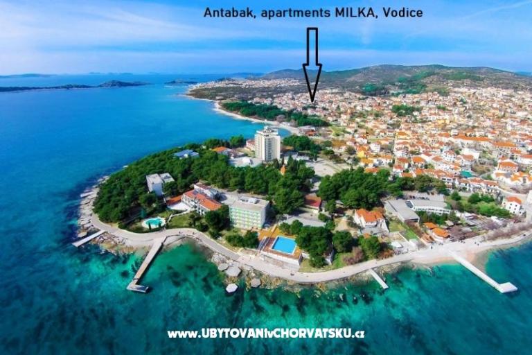 Appartementen Milka – foto 11
