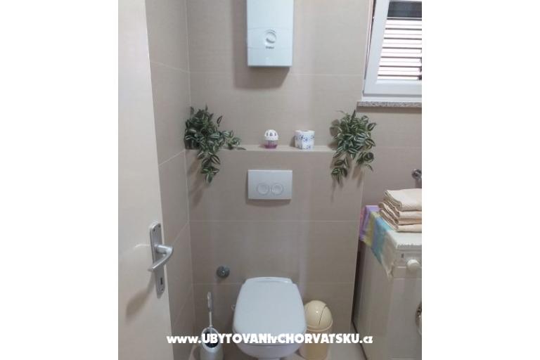 Appartementen Milka – foto 16
