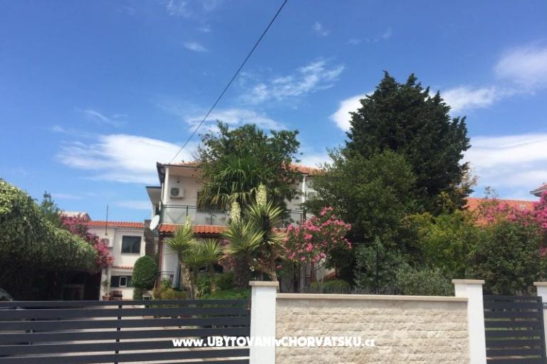 Appartementen Milka – foto 2