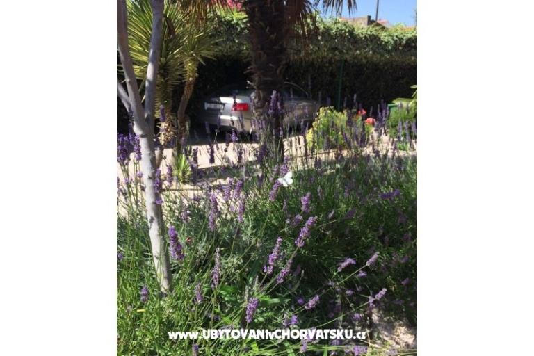 Appartementen Milka – foto 22