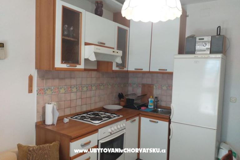 Appartementen Milka – foto 24