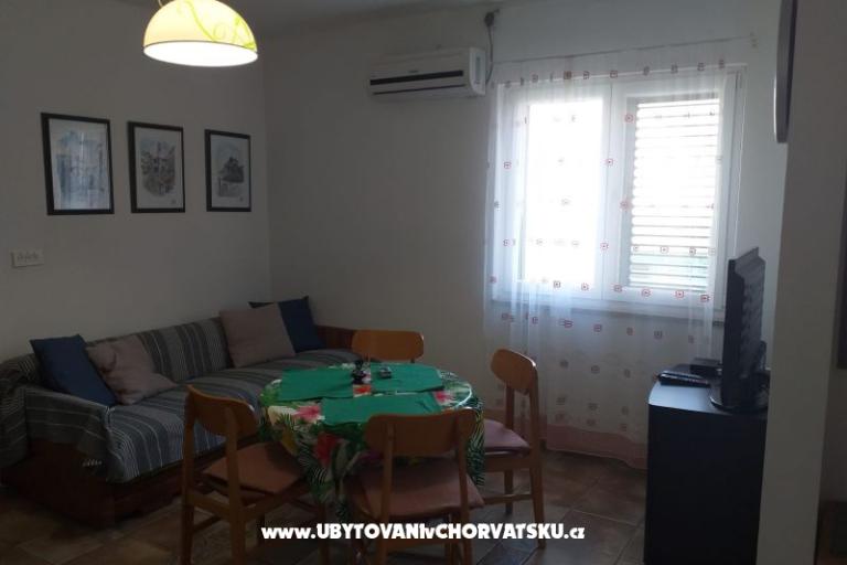 Appartementen Milka – foto 32