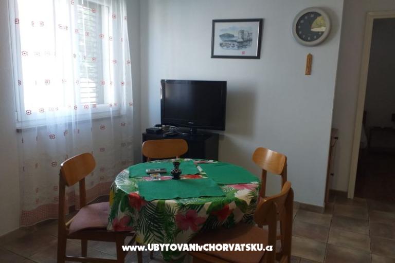Appartementen Milka – foto 33