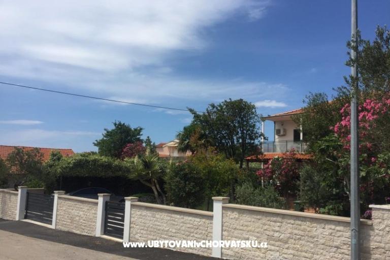 Appartementen Milka – foto 8