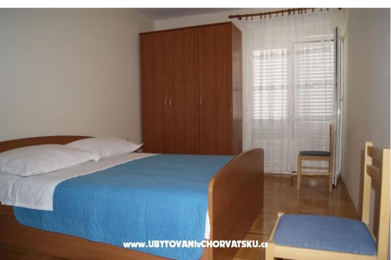 Appartementen Šprljan – foto 7