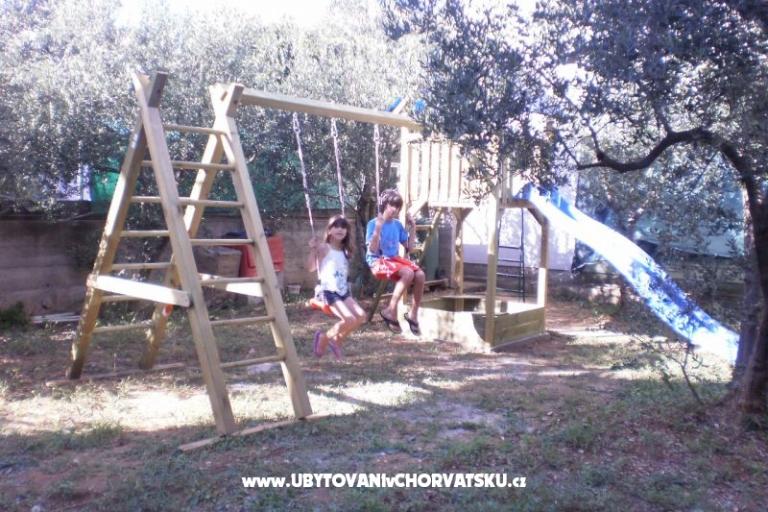 Appartementen Šprljan – foto 9