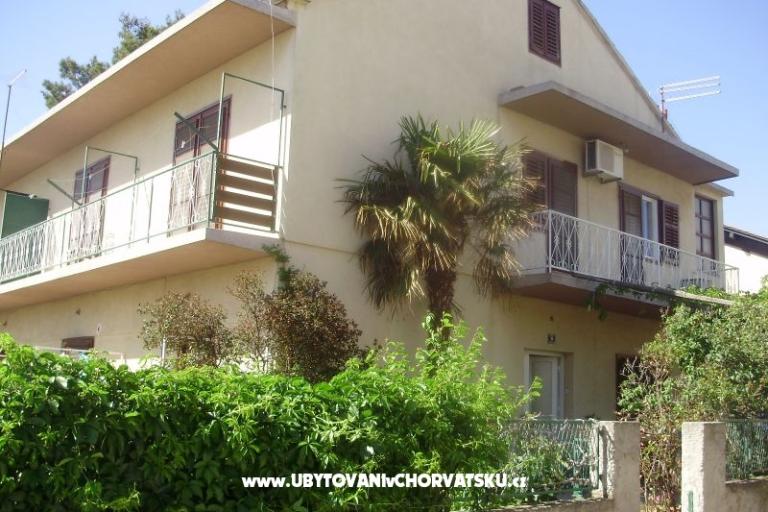 Appartementen Tonka – foto 10