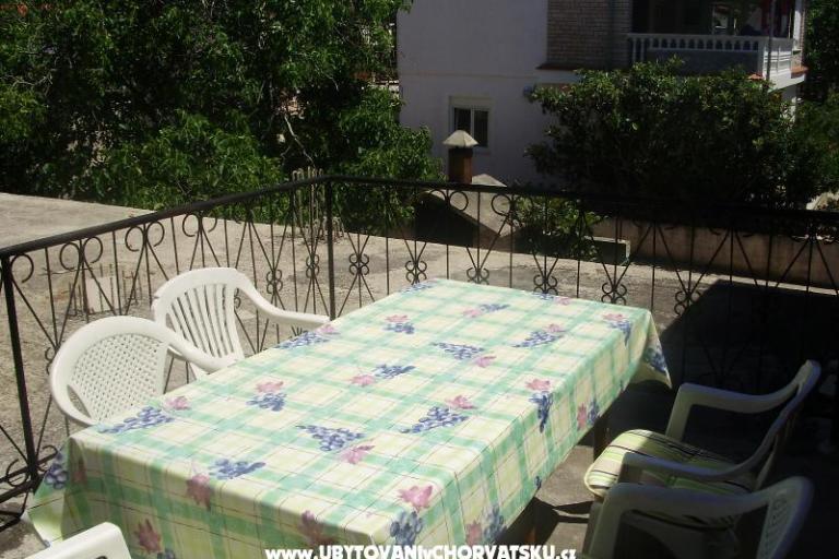 Appartementen Tonka – foto 11