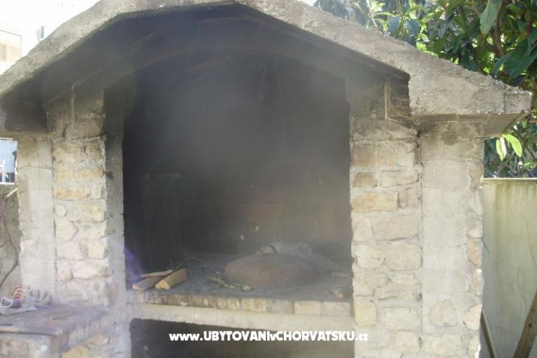 Appartementen Tonka – foto 12