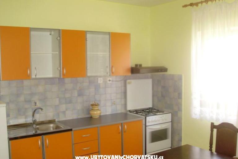 Appartementen Tonka – foto 2