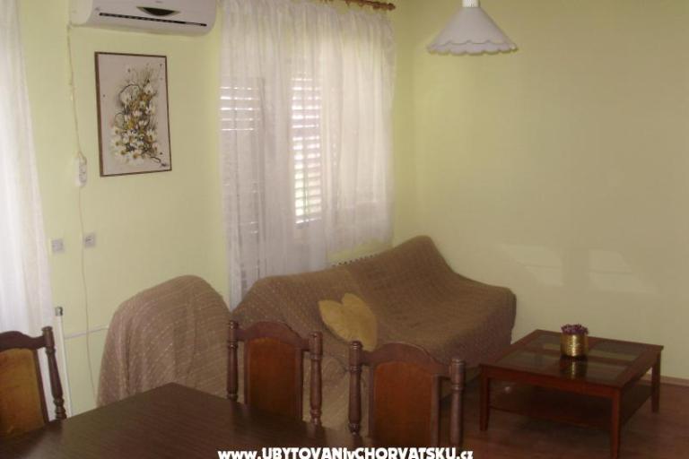 Appartementen Tonka – foto 4