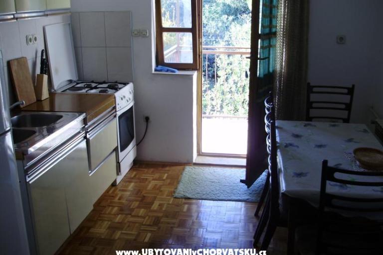 Appartementen Tonka – foto 6