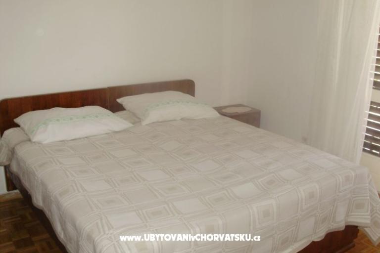 Appartementen Tonka – foto 8