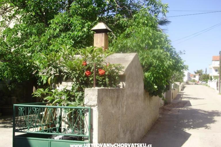 Appartementen Tonka – foto 9